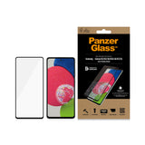 PanzerGlass ® Screen Protector Samsung Galaxy A52 | A52 5G | A52s 5G | A53 5G Klar skærmbeskytter 1 stk