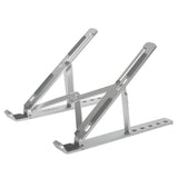 Targus AWE810GL laptop stativ Aluminium 39,6 cm (15.6")