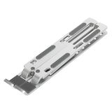 Targus AWE810GL laptop stativ Aluminium 39,6 cm (15.6")