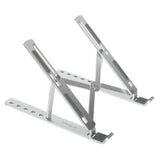 Targus AWE810GL laptop stativ Aluminium 39,6 cm (15.6")