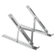 Targus AWE810GL laptop stativ Aluminium 39,6 cm (15.6")