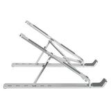 Targus AWE810GL laptop stativ Aluminium 39,6 cm (15.6")