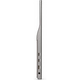 Viewsonic TD1655 computerskærm 39,6 cm (15.6") 1920 x 1080 pixel Fuld HD LED Berøringsskærm Multibruger Sort, Sølv