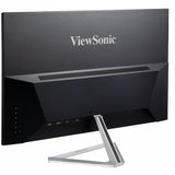 Viewsonic VX Series VX2776-SMH computerskærm 68,6 cm (27") 1920 x 1080 pixel Fuld HD LED Sølv