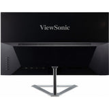 Viewsonic VX Series VX2776-SMH computerskærm 68,6 cm (27") 1920 x 1080 pixel Fuld HD LED Sølv