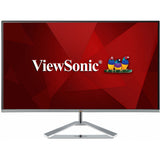 Viewsonic VX Series VX2776-SMH computerskærm 68,6 cm (27") 1920 x 1080 pixel Fuld HD LED Sølv