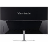 Viewsonic VX Series VX2776-SMH computerskærm 68,6 cm (27") 1920 x 1080 pixel Fuld HD LED Sølv