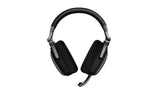 ASUS ROG Delta S Headset Ledningsført Spil Sort