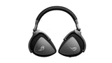 ASUS ROG Delta S Headset Ledningsført Spil Sort