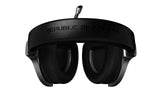 ASUS ROG Delta S Headset Ledningsført Spil Sort