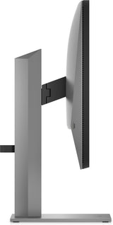 HP Z25xs G3 computerskærm 63,5 cm (25") 2560 x 1440 pixel Quad HD Sort