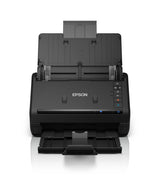 Epson WorkForce ES-500WII Skanner med papir-tilførsel 600 x 600 dpi A4 Sort