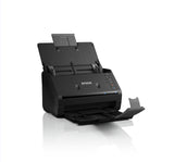 Epson WorkForce ES-500WII Skanner med papir-tilførsel 600 x 600 dpi A4 Sort