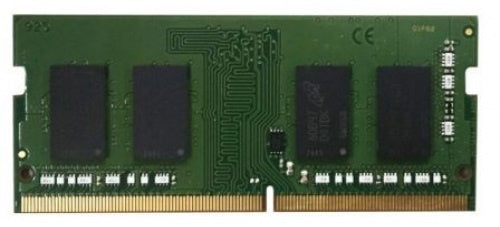 QNAP RAM-8GDR4T0-SO-2666 hukommelsesmodul 8 GB 1 x 8 GB DDR4 260-pin SO-DIMM