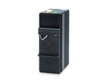 LevelOne IGP-0501 netværksswitch Gigabit Ethernet (10/100/1000) Strøm over Ethernet (PoE) Sort