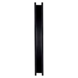 ARCTIC P12 Slim PWM PST Computerkabinet Ventilator 12 cm Sort 1 stk