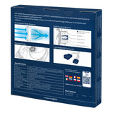 ARCTIC P14 PWM PST Computerkabinet Ventilator 14 cm Hvid