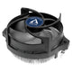ARCTIC Alpine 23 CO Processor Luftkøler 9 cm Aluminium, Sort 1 stk