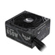ASUS TUF-GAMING-650B enhed til strømforsyning 650 W 20+4 pin ATX ATX Sort