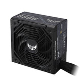 ASUS TUF-GAMING-650B enhed til strømforsyning 650 W 20+4 pin ATX ATX Sort