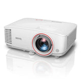 BenQ TH671ST Standard-kast projektor 3000 ANSI lumens DLP 1080p (1920x1080) Hvid