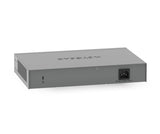NETGEAR MS510TXUP netværksswitch Administreret L2/L3/L4 10G Ethernet (100/1000/10000) Strøm over Ethernet (PoE) Grå, Blå