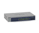 NETGEAR MS510TXM netværksswitch Administreret L2/L3/L4 10G Ethernet (100/1000/10000) Grå, Blå