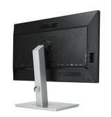 ASUS ProArt PA247CV computerskærm 60,5 cm (23.8") 1920 x 1080 pixel Fuld HD Sort, Sølv