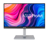 ASUS ProArt PA247CV computerskærm 60,5 cm (23.8") 1920 x 1080 pixel Fuld HD Sort, Sølv