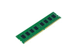 Goodram GR2666D464L19S/8G hukommelsesmodul 8 GB 1 x 8 GB DDR4 288-pin DIMM