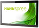 Hannspree HO 275 PTB computerskærm 68,6 cm (27") 1920 x 1080 pixel Fuld HD LED Berøringsskærm Sort