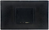 Hannspree HO 275 PTB computerskærm 68,6 cm (27") 1920 x 1080 pixel Fuld HD LED Berøringsskærm Sort