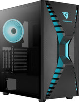 Aerocool Cronus Midi Tower Sort