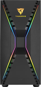 Aerocool Cronus Midi Tower Sort