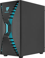 Aerocool Cronus Midi Tower Sort