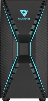 Aerocool Cronus Midi Tower Sort
