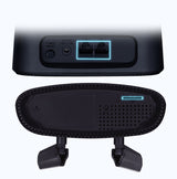 D-Link DWR-960 trådløs router Gigabit Ethernet Dual-band (2,4 GHz / 5 GHz) 4G Sort