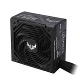 ASUS TUF-GAMING-750B enhed til strømforsyning 750 W 20+4 pin ATX ATX Sort