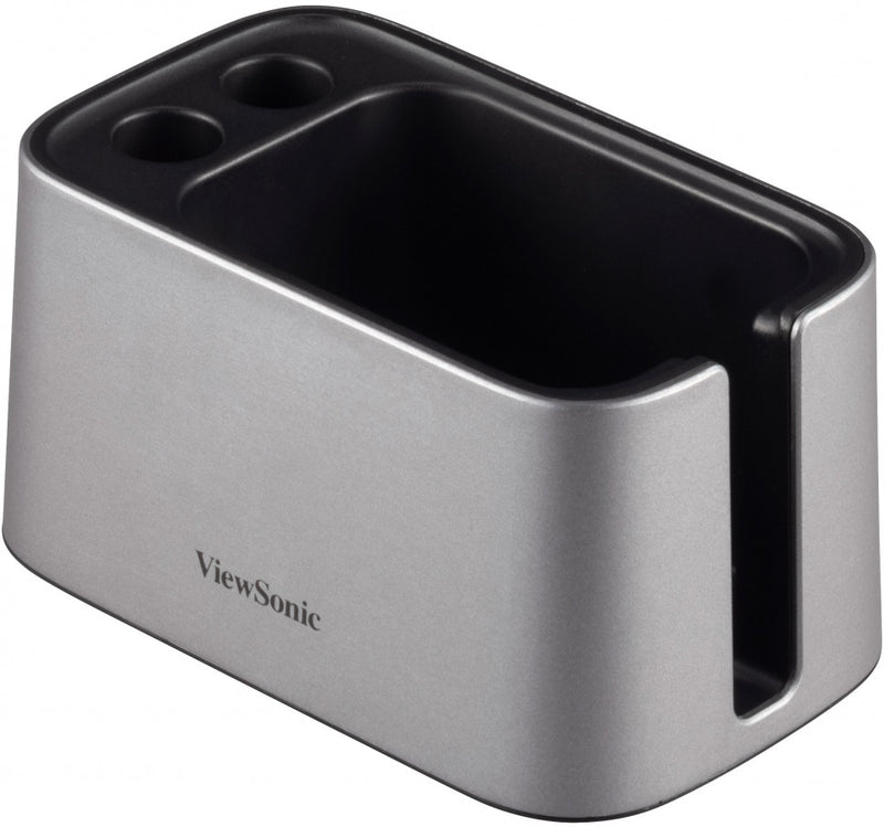 Viewsonic VB-BOX-001 tilbehør til interaktivt whiteboard Grå