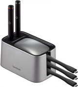Viewsonic VB-BOX-001 tilbehør til interaktivt whiteboard Grå