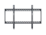 Multibrackets 8823 tv-beslag 2,54 m (100") Sort