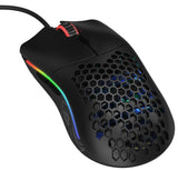 Glorious Gaming Model O mus Spil Højre hånd USB Type-A Optisk 12000 dpi