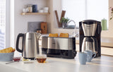 Philips Café Gaia Collection HD7546/20 kaffemaskine Filter kaffemaskine 1,32 L