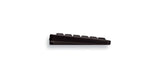 CHERRY G84-4100 tastatur Universel USB QWERTY Nordisk Sort