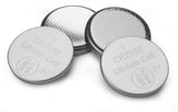 Verbatim CR2032 Engangsbatteri Lithium