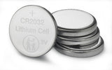 Verbatim CR2032 Engangsbatteri Lithium