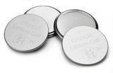 Verbatim CR2430 Engangsbatteri Lithium