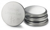 Verbatim CR2430 Engangsbatteri Lithium