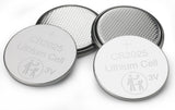 Verbatim CR2025 Engangsbatteri Lithium