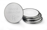 Verbatim CR2016 Engangsbatteri Lithium